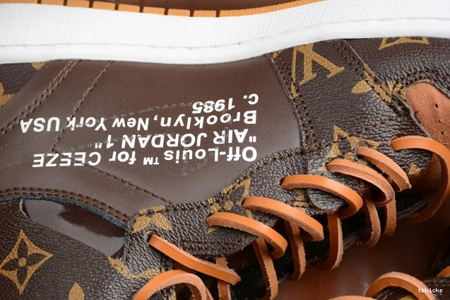 Cheap TB Retro Shattered Jordan 1 Backboard555088-005 High OG Air 0808
